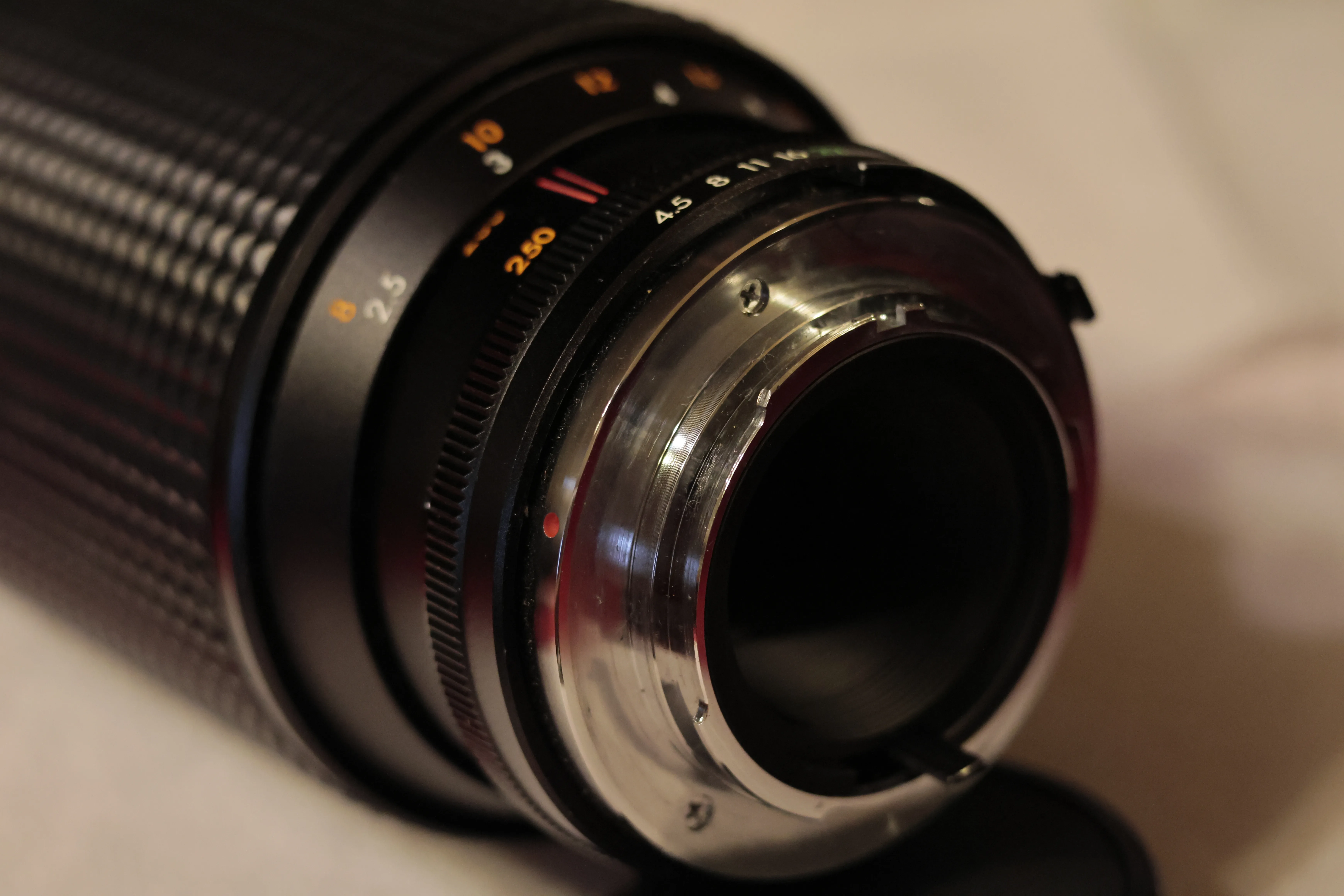 Makinon 75-250mm f4.5 (Minolta MD) - Makinon 75-250mm f4.5 (Minolta MD) [6].webp